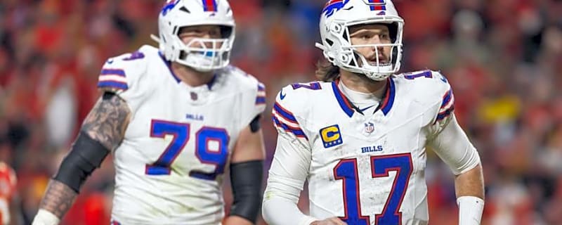 Updated Buffalo Bills Salary Cap Space Reported After Significant Financial Decision