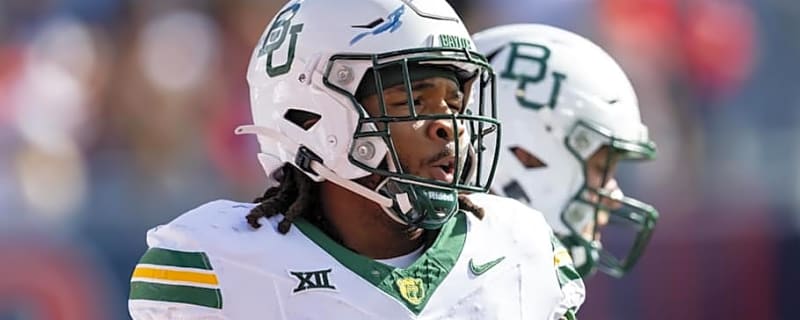 Arizona State Continues to Replenish Defensive Line With Friday Commit