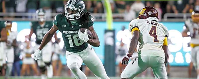 Steelers Rookie CB Goes Down With Injury