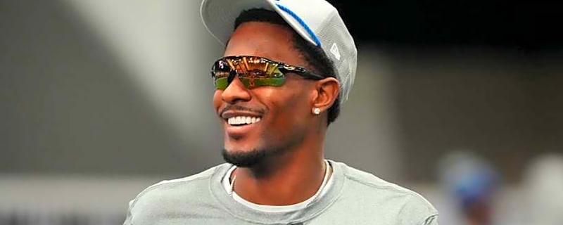 Cowboys Named Among Best Fits for Reunion With Ball Hawk CB