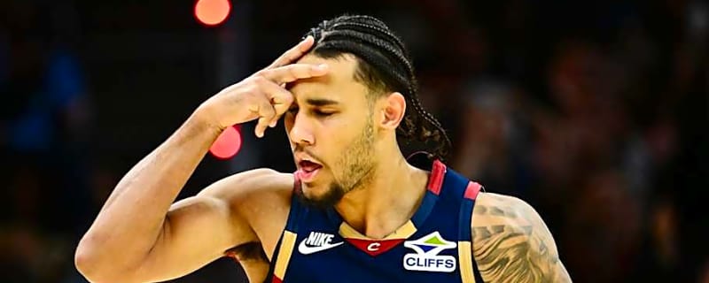 Cavaliers role player calls out teammates for lack of effort in 2025