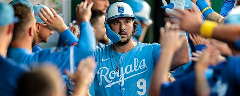 Vinnie Pasquantino Makes Brutally Honest Admission About Royals&#39; Elimination