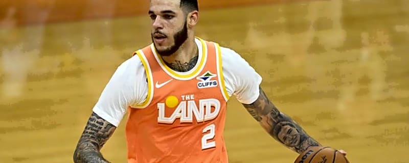 Lonzo Ball Makes Bold Claim About Lakers&#39; Anthony Davis Trade