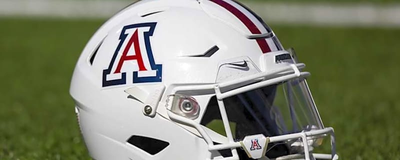 Former Arizona Wide Receiver Target Enters Transfer Portal