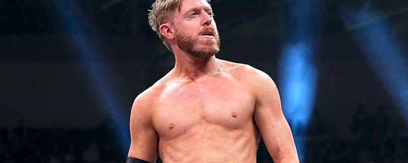 Orange Cassidy Opens Up About Kris Statlander Becoming AEW Women&#39;s World Champion (Exclusive)