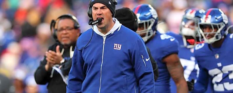 Mike Kafka Chose Lions To ‘Be Part of Something Special’