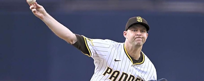 Padres&#39; Michael King Doesn&#39;t Know What Future Holds Heading Into Offseason