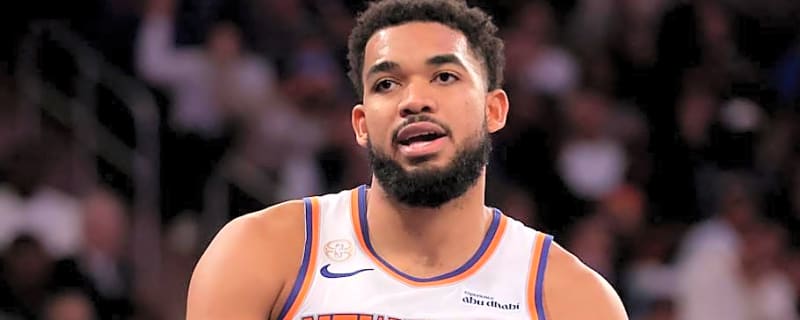 Knicks Break Cavaliers Curse in Season Opener