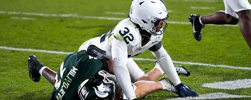 The Persistent Weakness Still Holding Spartans Back