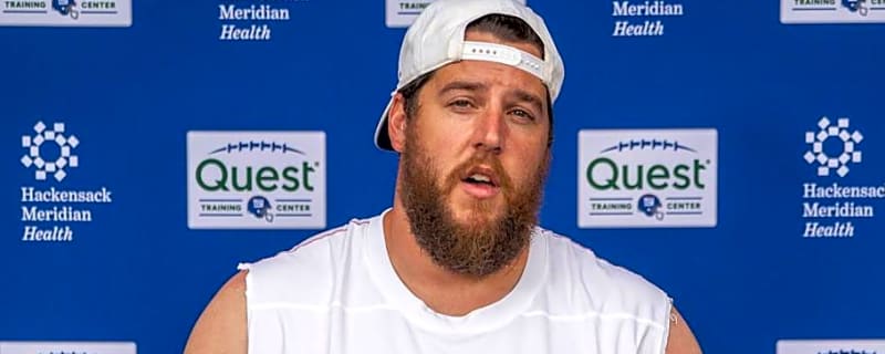 The Biggest Question the NY Giants Still Haven't Answered in  Free Agency