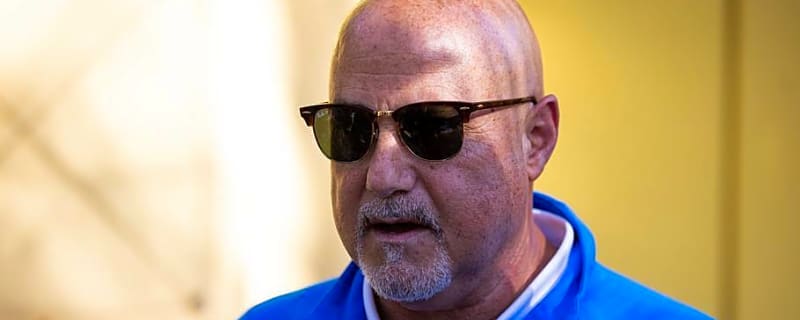 Former Nationals Boss Mike Rizzo Is Set to Interview for New GM Job
