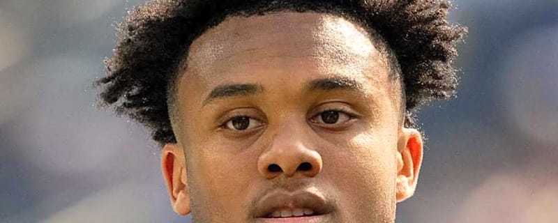 Vikings Players Shocked by Rondale Moore's Death at 25