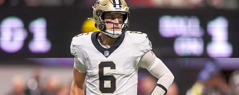 Saints’ Kellen Moore Reveals Exactly Why Tyler Shough Stood Out