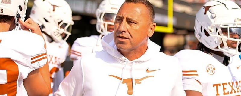 Texas Fall Camp: Quotes That Matter From Steve Sarkisian And What They Reveal About Day 1