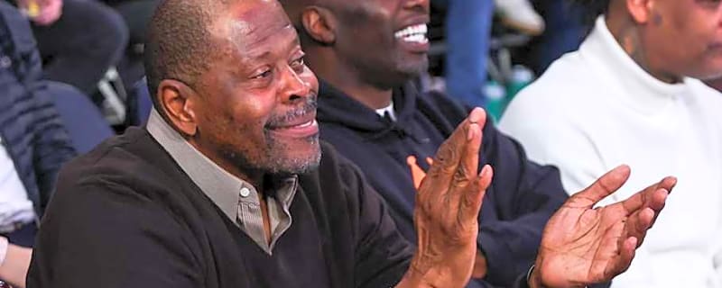 Knicks Legend Sends Striking Message To Future Immigrant Players