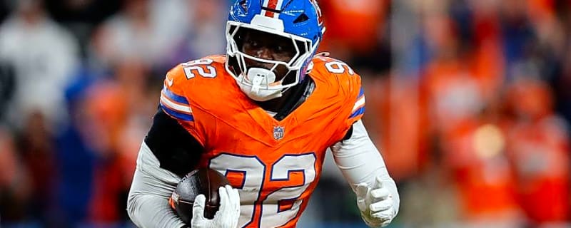 3 Potential Broncos Trades to Watch After Preseason Finale
