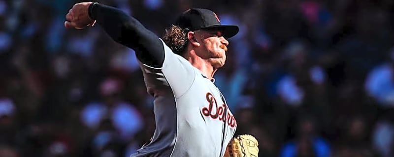 Chris Paddack Opens Up About the Past and His Fresh Start With Marlins