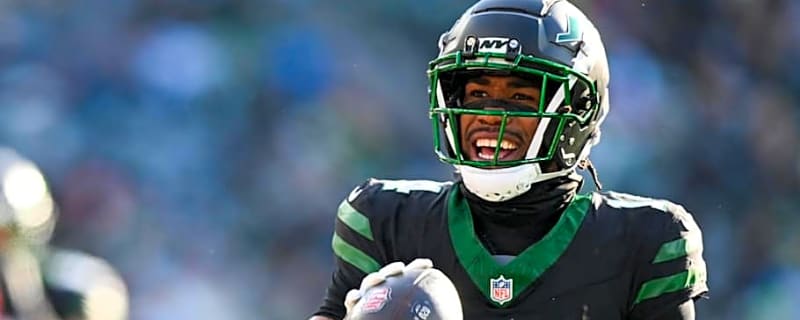 NFL World Reacts To Ex-Jets Malachi Corley Signing With Browns