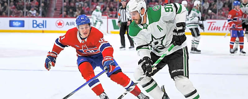 Tyler Seguin Breaks Down Stars&#39; Winning Versatility