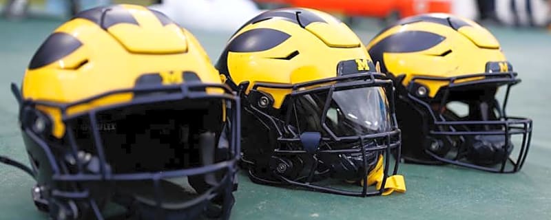 Michigan early signing day tracker: Every player coming to the program in 2026