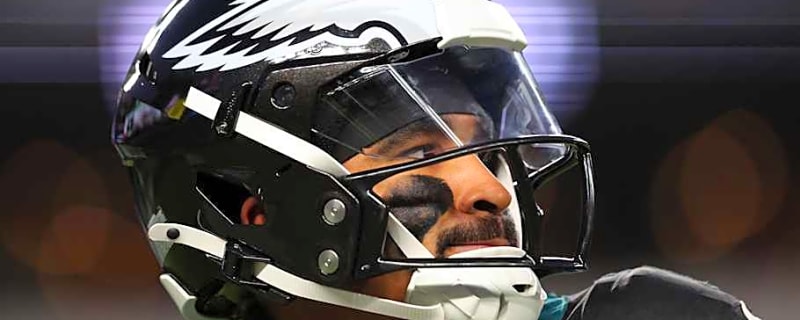 Chris Simms Blasts Eagles&#39; Jalen Hurts In 6-Minute Rant