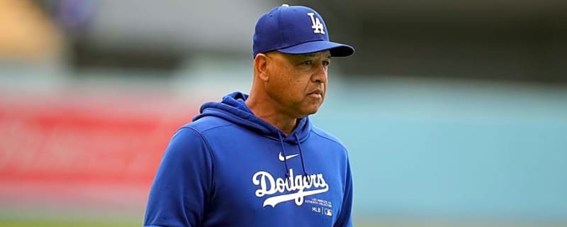Dave Roberts Says Dodgers Have Benefitted From Padres' Success