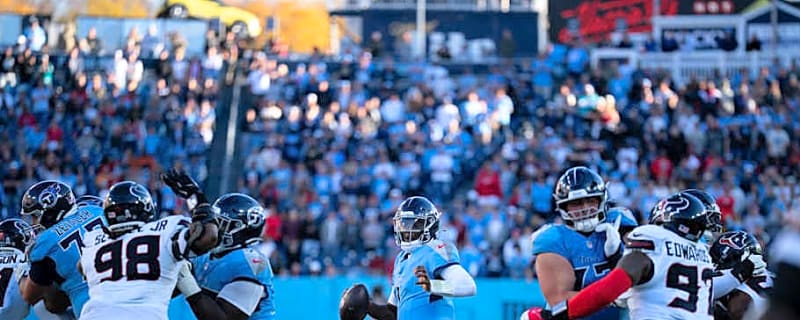 Titans New Stadium Opens Door to Hosting Super Bowl