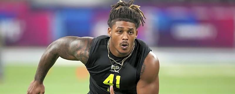 NFL Executives Praise Bengals 2026 Draft Haul, Traded Pick For Dexter Lawrence