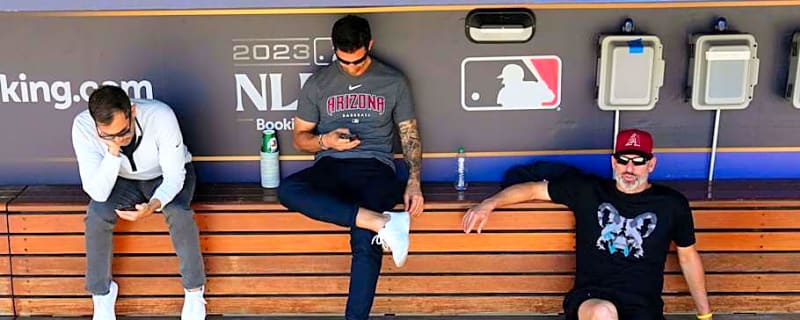 Taking Stock of Diamondbacks at the Halfway Point in the Season