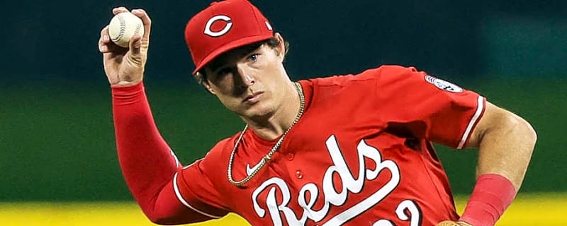 Pirates' Ben Cherington Explains Trading for Tyler Callihan