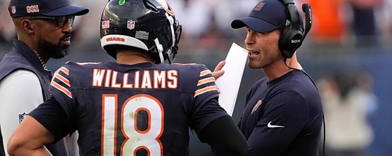 Exploring Greatest Unknowns for the 2026 Chicago Bears Season