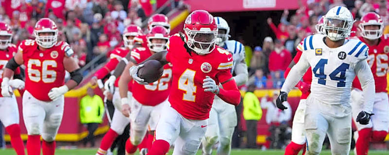 Why the Chiefs&#39; Outlook is Finally Improving