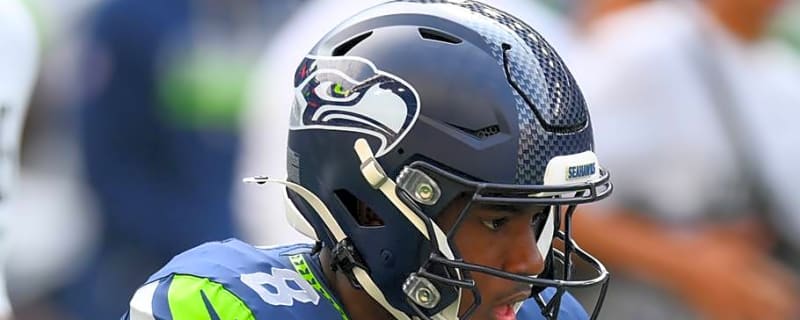 How Seahawks Plan to Use RBs in Week 1 vs. Patriots
