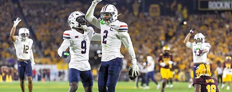 Panthers Linked to Several Defensive Draft Picks That Could Transform Unit
