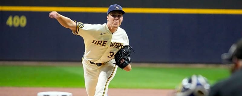 Brewers' Rotation vs. Pirates Looks Like an Early Playoff Preview