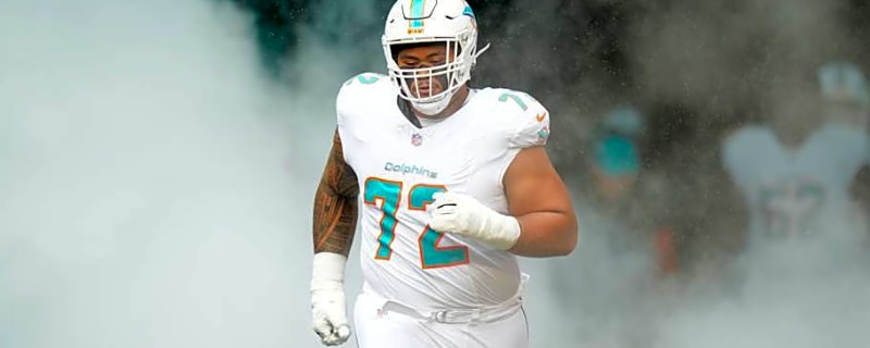 Breaking Down New O-Line Coach's Enlightening Comment About Jonah Savaiinaea