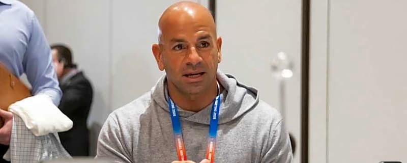 Robert Saleh Believes This 49ers Coach Will Be a Coordinator Soon