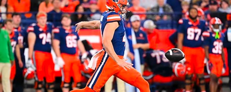 Bills Look to Stabilize Problematic Position, Interview Two Prospects at NFL Combine