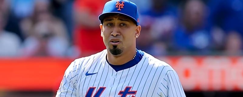 Historic Edwin Diaz contract projection could spell trouble for Mets