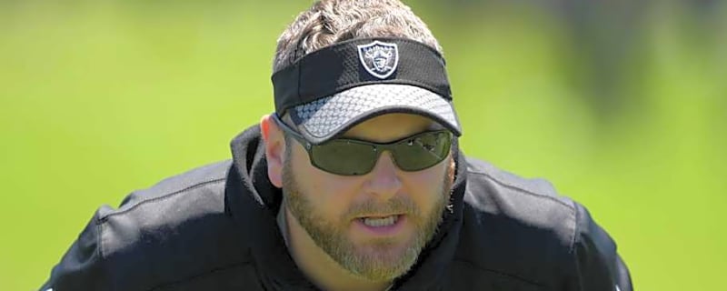 1 Critical Transition Under Raiders HC Klint Kubiak