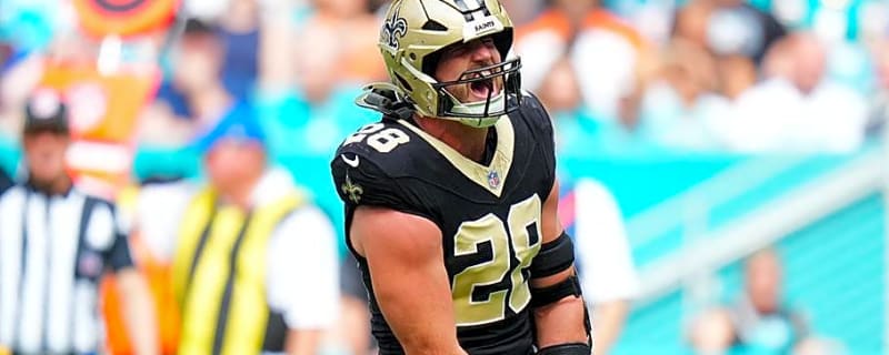 2nd Year LB Reacts to Cowboy Kerfuffles and the Rams Joint Practice Thursday