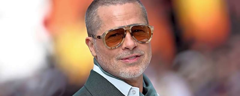 Brad Pitt shows true colors to Eagles fans with brutal Bradley Cooper admission