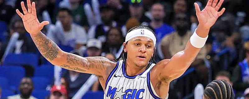 Paolo Banchero calls for a different type of Magic team