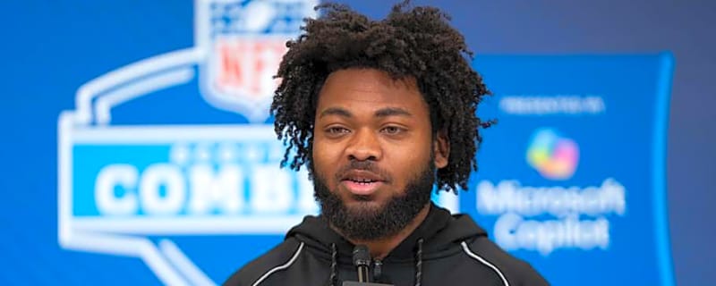 How Pitt Developed Its 2026 NFL Draft Class