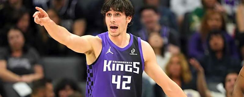 Kings Rookies Shine in Hard Fought Win Over Pelicans