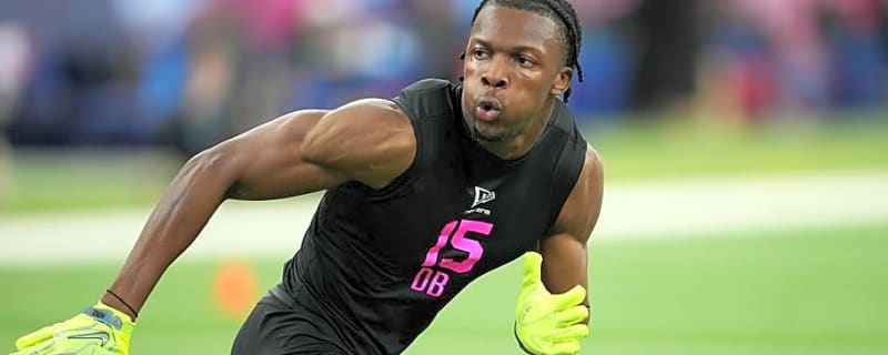 One Buffalo Bills' Rookie Most Likely to Crack Starting Lineup in 2026