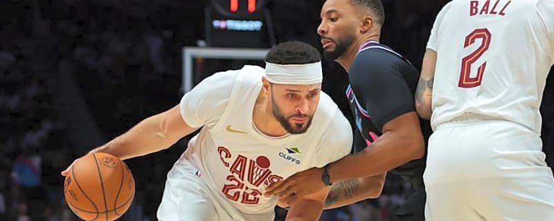 Larry Nance Jr. Gives Promising Statement on Current Cavaliers Struggles