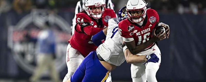 The Similarities Between Katin Houser and CJ Bailey