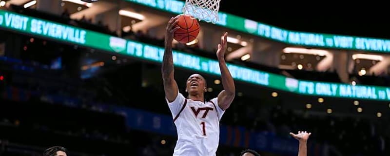 2026 NBA Draft: Could This Be The Year That Virginia Tech Has Multiple First Round Selections?
