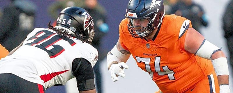 Top Broncos of 2026 | No. 16: Ben Powers | Dependability Matters
